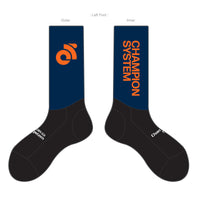 APEX Aero Race Socks