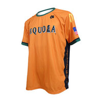 Mod Short-sleeve Performance Run Top