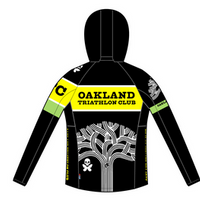 CITY Bremen Windbreaker