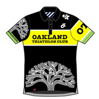 Tech Polo Shirt - Full Sublimation