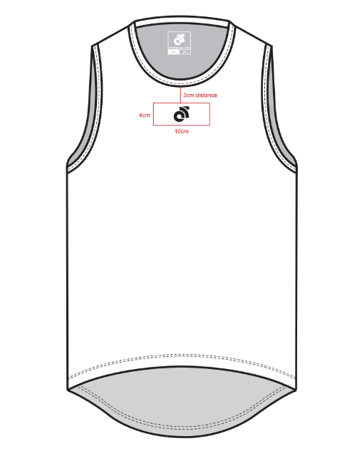 CS Pro Base Layer Sleeveless