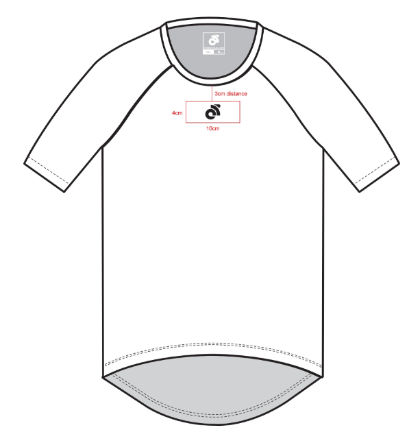 CS Pro Base Layer Short Sleeve