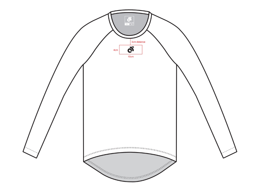 CS Pro Base Layer Long Sleeve