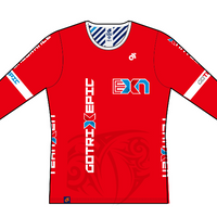 CITY Vancouver Long Tee