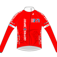 APEX WindGuard Run Jacket