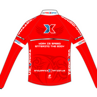 APEX WindGuard Run Jacket