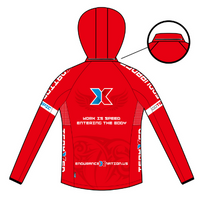 CITY Bremen Windbreaker