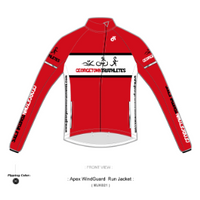 APEX WindGuard Run Jacket