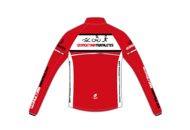 APEX WindGuard Run Jacket