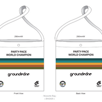 Musette Bag