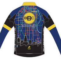 TECH+ Jersey Long Sleeve