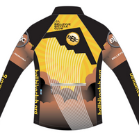 TECH+ Jersey Long Sleeve