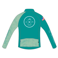 TECH+ Jersey Long Sleeve