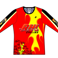 CITY Vancouver Long Tee