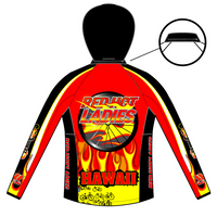 CITY Bremen Windbreaker