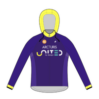 CITY Bremen Windbreaker