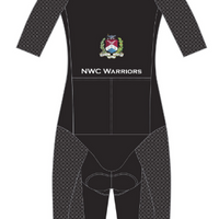 APEX Summer Skinsuit