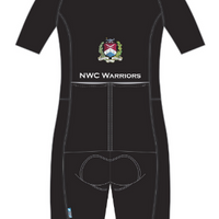 PERFORMANCE Skinsuit