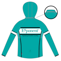 CITY Bremen Windbreaker