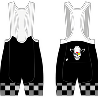 Tech Bib Shorts