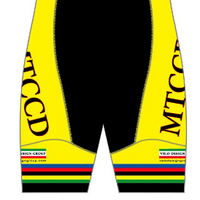 PERFORMANCE Cycling Shorts (non-bib strap)