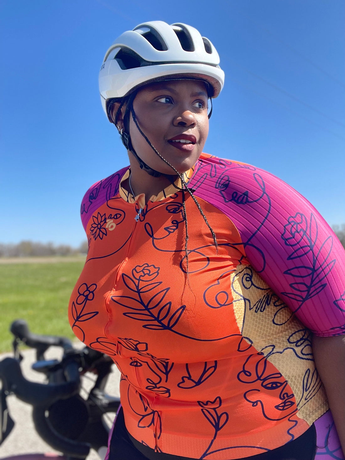 PERFORMANCE+ Jersey