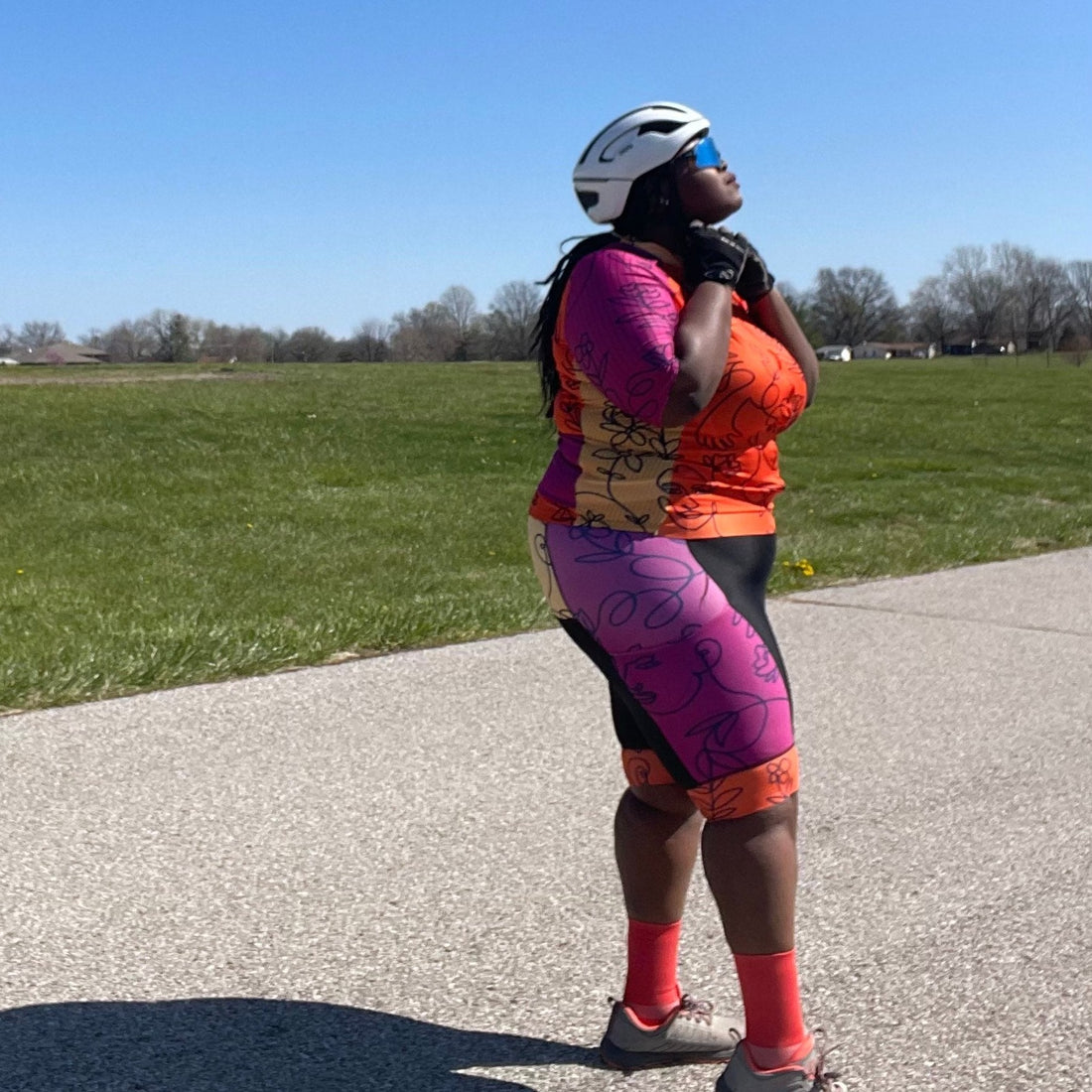 PERFORMANCE Endurance (Cargo) Bib Shorts