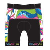 PERFORMANCE Tri Shorts