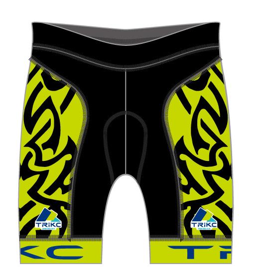 PERFORMANCE Tri Shorts