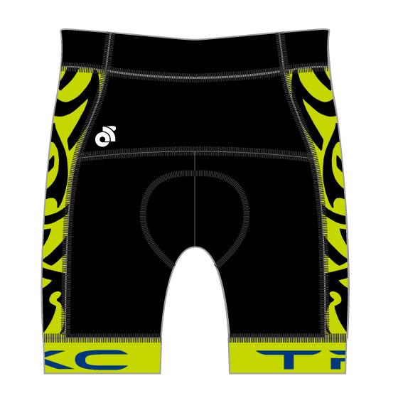 APEX Tri Shorts