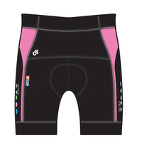 APEX Tri Shorts