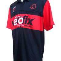 DOI Technical Mechanic Shirt