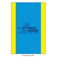 PERFORMANCE E sport towel 40cm x 60cm