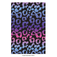 PERFORMANCE E sport towel 40cm x 60cm