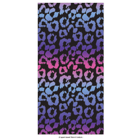 PERFORMANCE E sport towel 70cm x 140cm