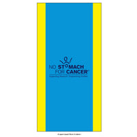 PERFORMANCE E sport towel 70cm x 140cm