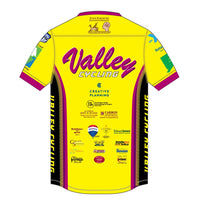 Short Sleeve Trail Jersey