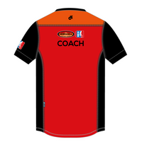 Short Sleeve Trail Jersey