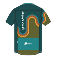 Short Sleeve Trail Jersey