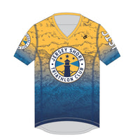 Short Sleeve Trail Jersey