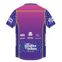 Short Sleeve Trail Jersey