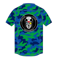 Short Sleeve Trail Jersey