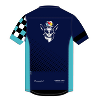Short Sleeve Trail Jersey