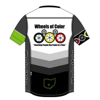 Short Sleeve Trail Jersey