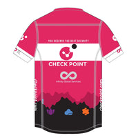 Short Sleeve Trail Jersey