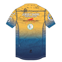Short Sleeve Trail Jersey