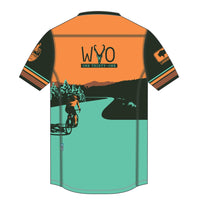 Short Sleeve Trail Jersey