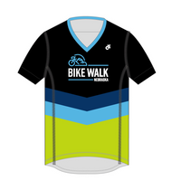 Short Sleeve Trail Jersey