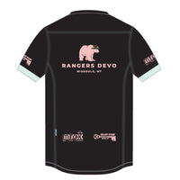 Short Sleeve Trail Jersey - Children