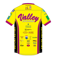 Short Sleeve Trail Jersey